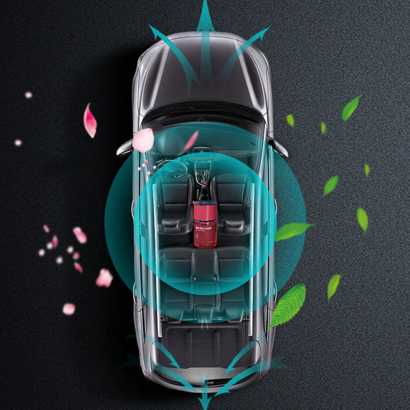 🎁Last Day Promotion 50% OFF🚗Long-Lasting Car Fragrance