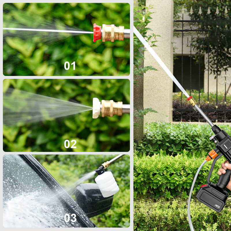 🔥HOT SALE 50% OFF🔥high-pressure water gun