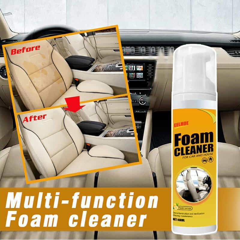 🔥2024 New Year Sale -Multi-purpose Foam Cleaner