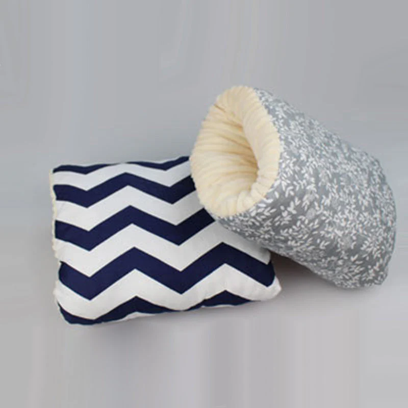 🌟Breastfeeding-specific design - effectively supports baby's head and neck, making feeding more secure!🌟