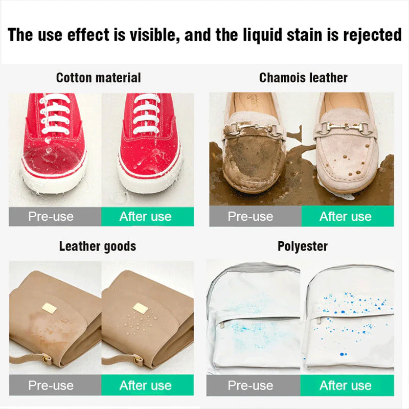 💥💥🔥🔥Nano Rain and Stain Spray💥💥🔥🔥