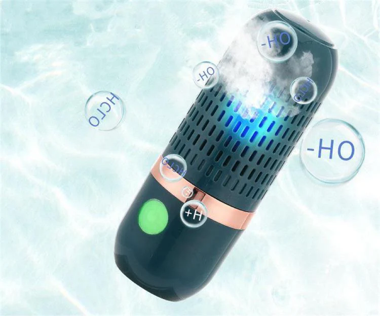 🔥2024 New Upgrade💦Intelligent Fruit and Vegetable Purifier