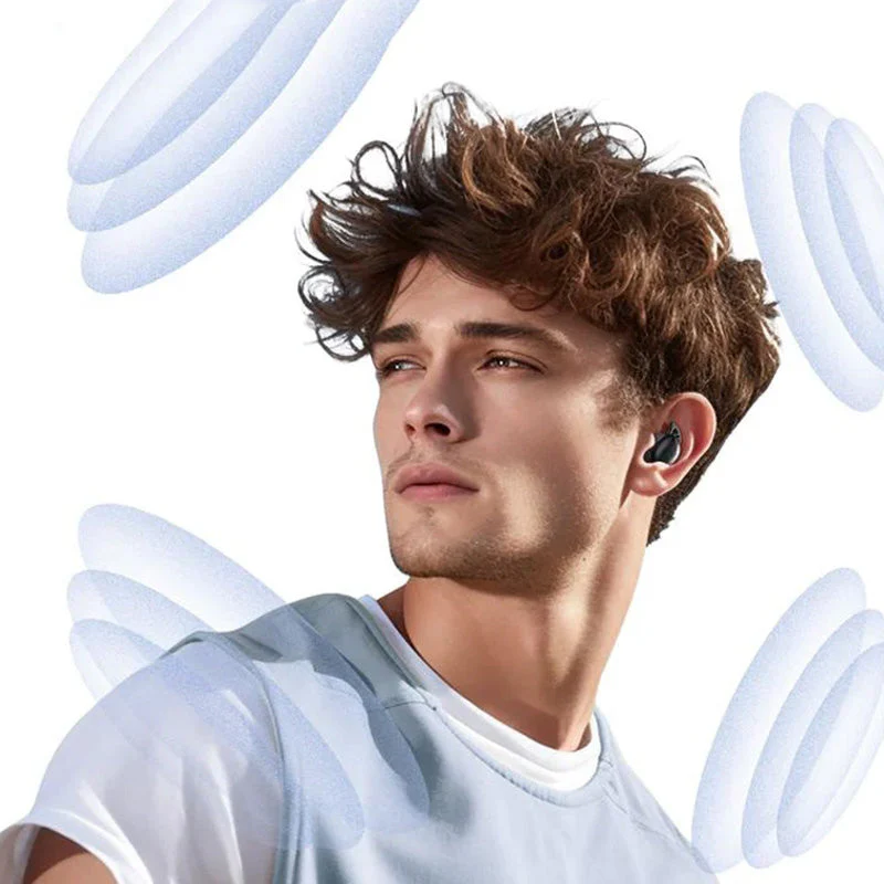 ✨Hot Sale✨Cozy Sleep TWS Bluetooth Earbuds