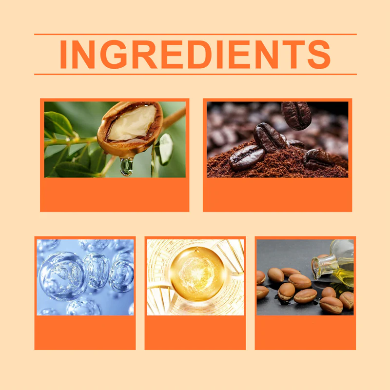 🔥Last Day 50% OFF🌸🌿Collagen Hair Mask for Dry & Damaged Hair