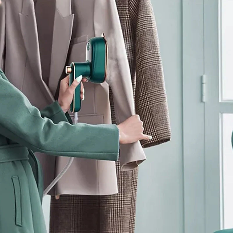 🔥Portable Handheld Garment Steamer