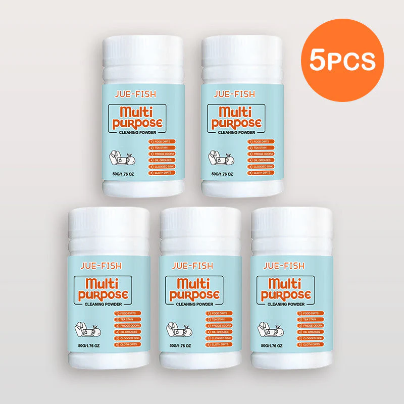 🧼Multipurpose Cleaning Powder for Kitchen