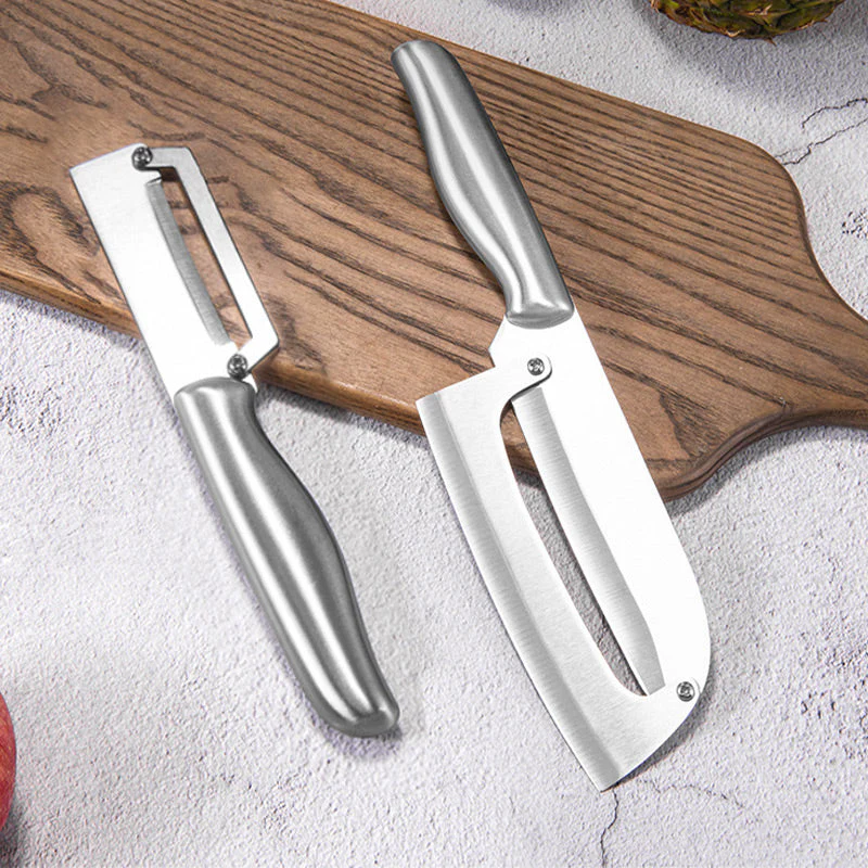 Premium Multi-Functional Multifunctional Peeler