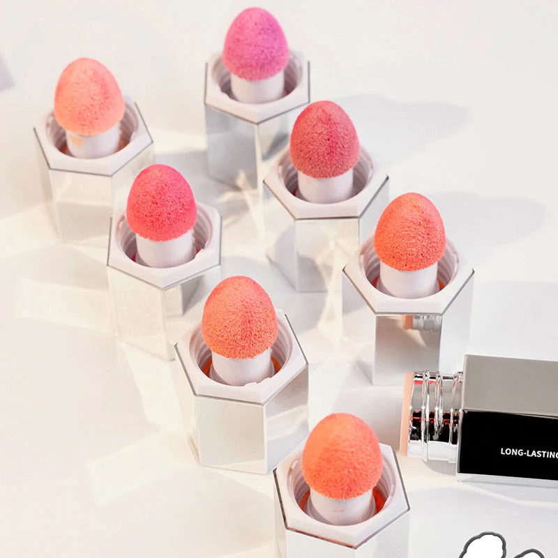 💘Lightweight Long-Lasting Liquid Blush for Cheeks