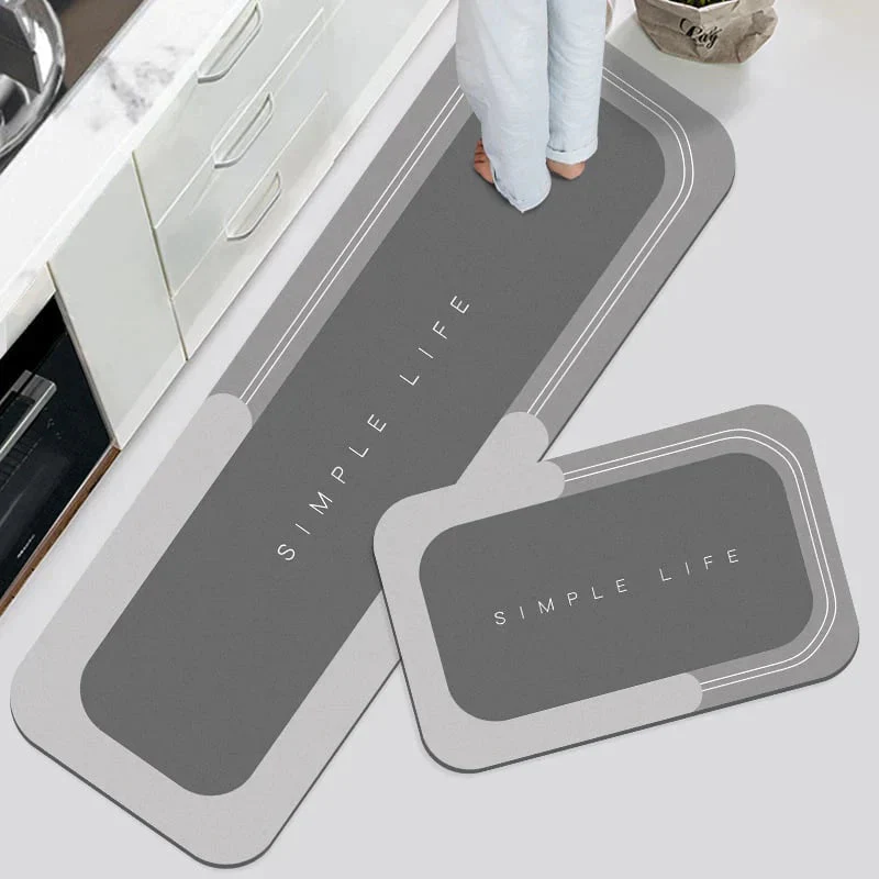 🎁50% OFF⏳🥳Super Absorbent Floor Mat