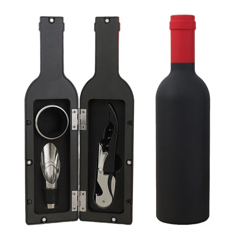 🔥50% OFF!🔥Wine Opener Set for Wine Lovers 3