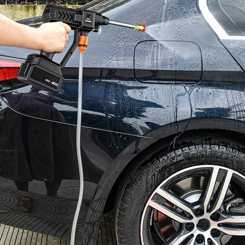 🔥HOT SALE 50% OFF🔥high-pressure water gun