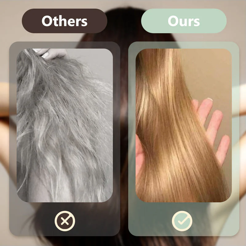 🏆Buy 3 Get 2 Free ✨👧Batana Oil Shampoo with Rosemary Extract🌸