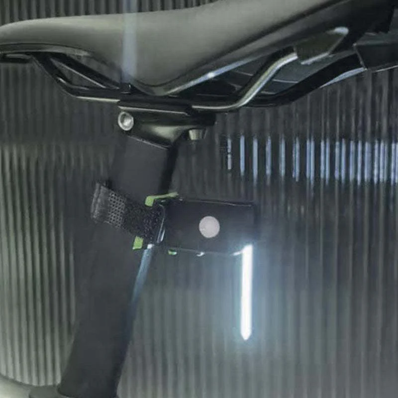 Only 1% of stock remaining❗❗LED Bike Rear Light