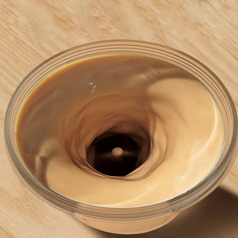 Portable Multifunctional Rechargeable Auto Stirring Cup