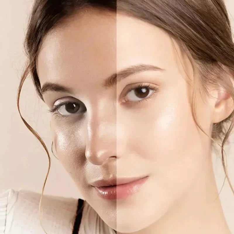 🎉Glow all day long 💖🪞 GAUZE BEAUTY LIQUID FOUNDATION✨