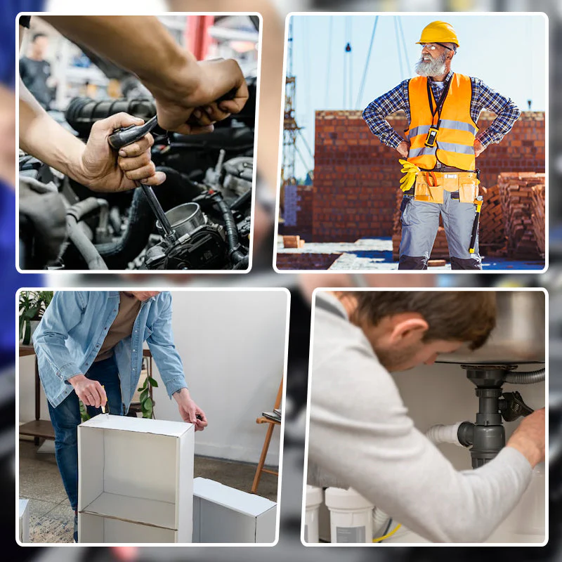 Digital Torque Adapter with Buzzer