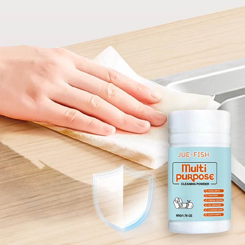 🧼Multipurpose Cleaning Powder for Kitchen