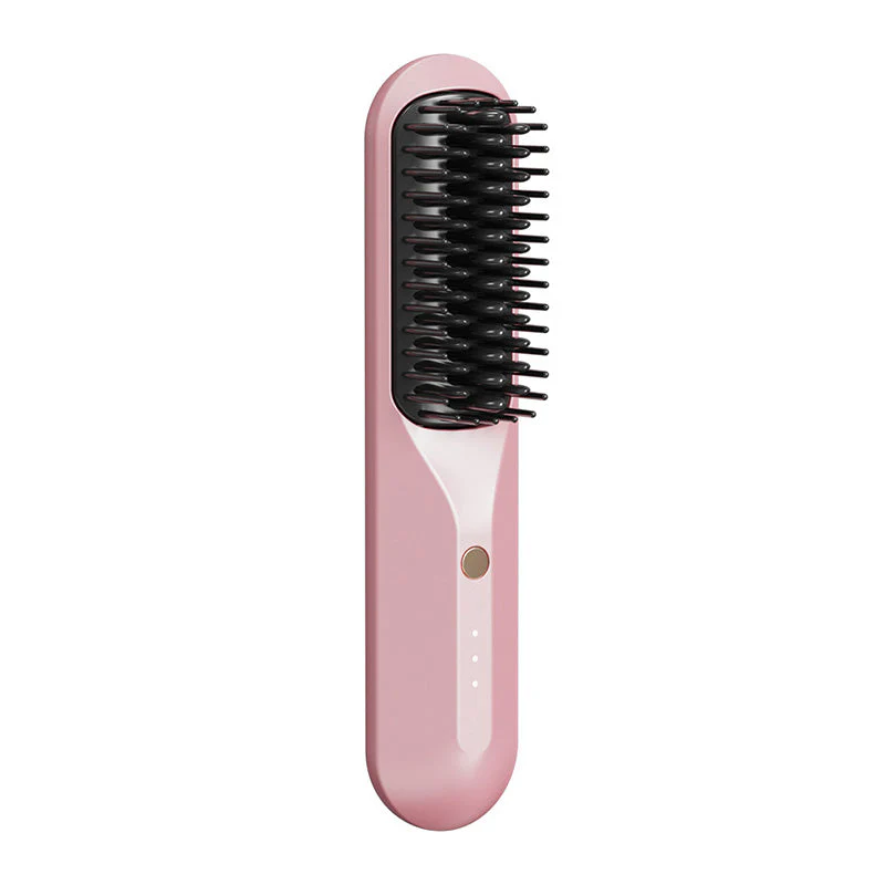 🔥LAST DAY PROMOTION SALE 50% OFF🔥Women's Hair Straightener Comb✨️💕
