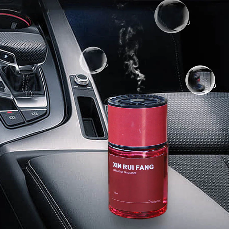 🎁Last Day Promotion 50% OFF🚗Long-Lasting Car Fragrance