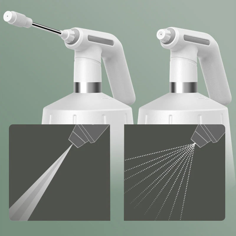 Electric Plant Mist Spray Bottle