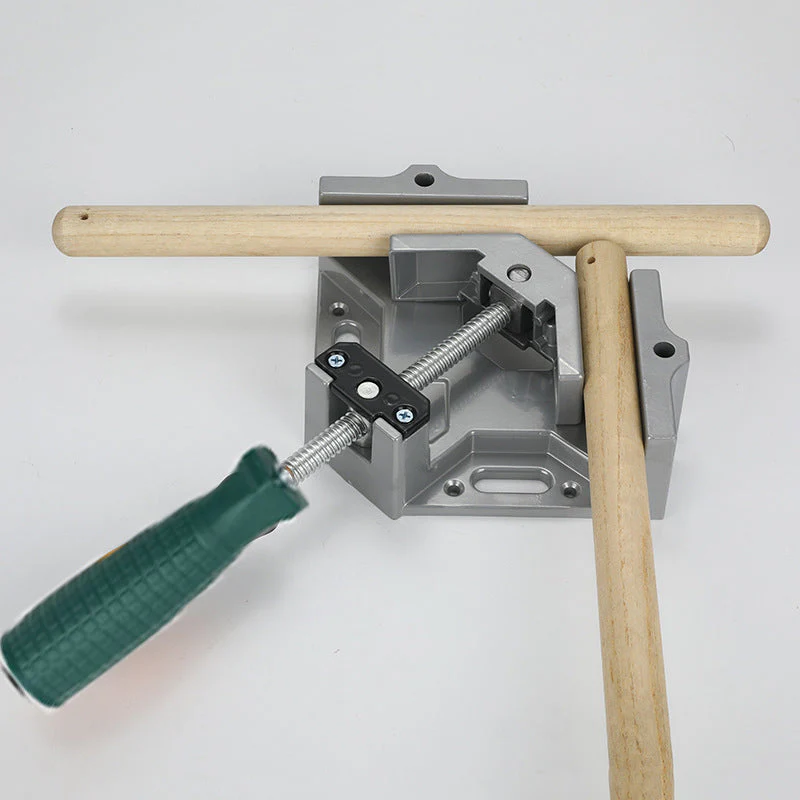 Durable Sturdy Right Angle Clamp 90°