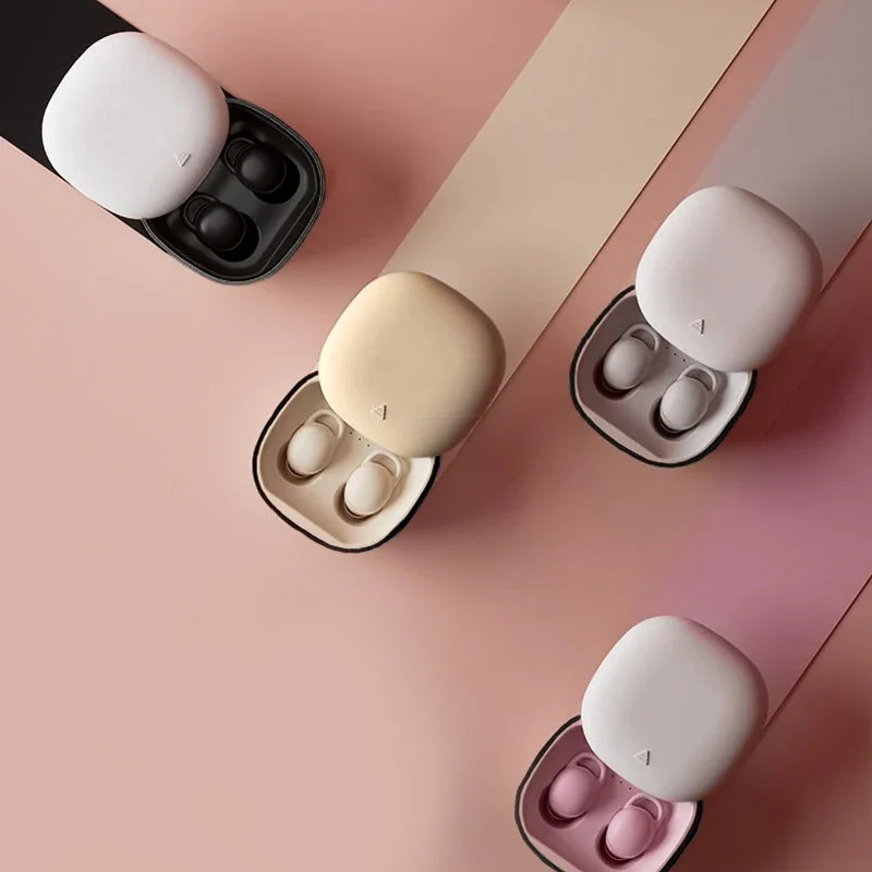 ✨Hot Sale✨Cozy Sleep TWS Bluetooth Earbuds