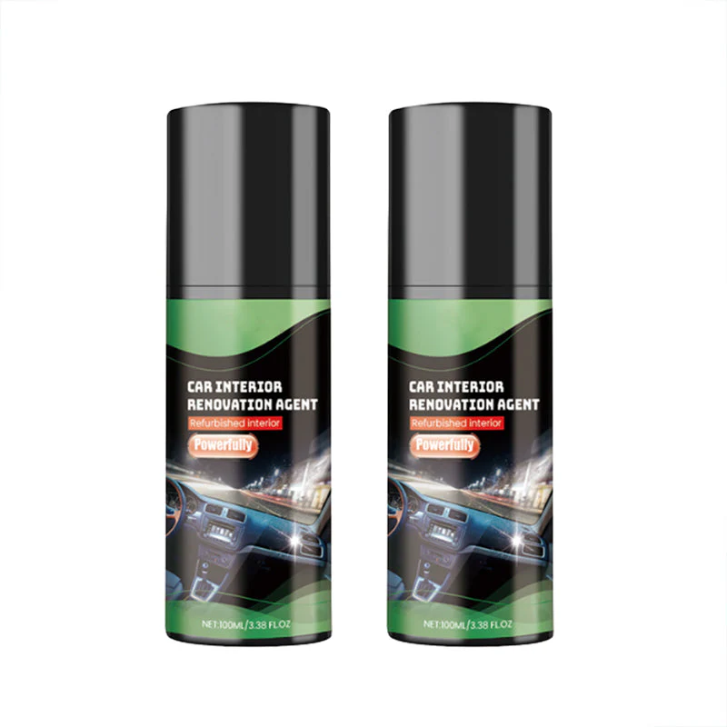 Car Care Interior Refurbishment Coating Agent