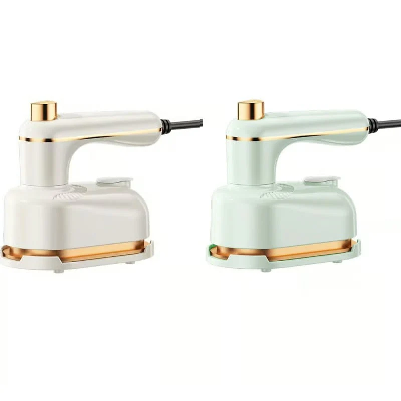 🔥Limited Time Offer 49% OFF🎁Portable Mini Electric Steamer Iron for Clothes