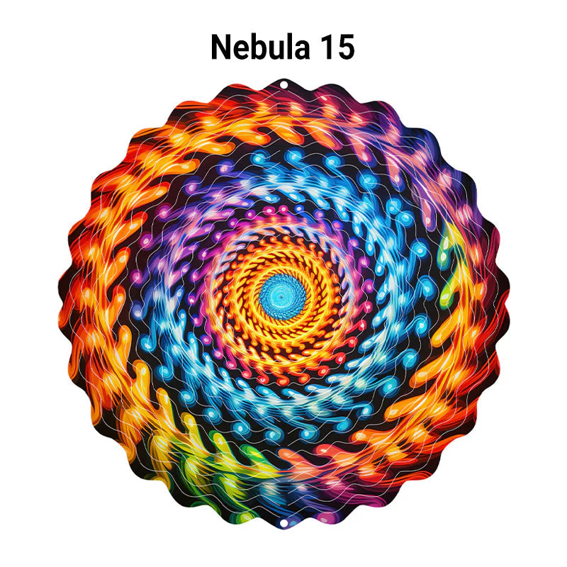 🔥Hanging Wind Spinner for Indoor & Outdoor