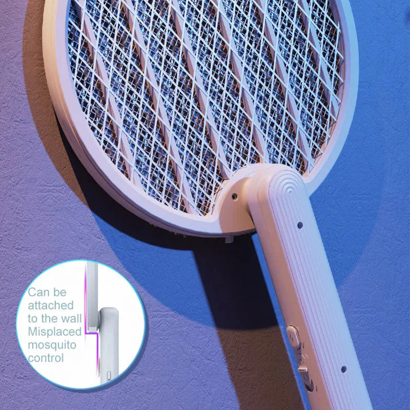 🔥Hot Sale 50% OFF🔥 Foldable Mosquito Killer Swatter