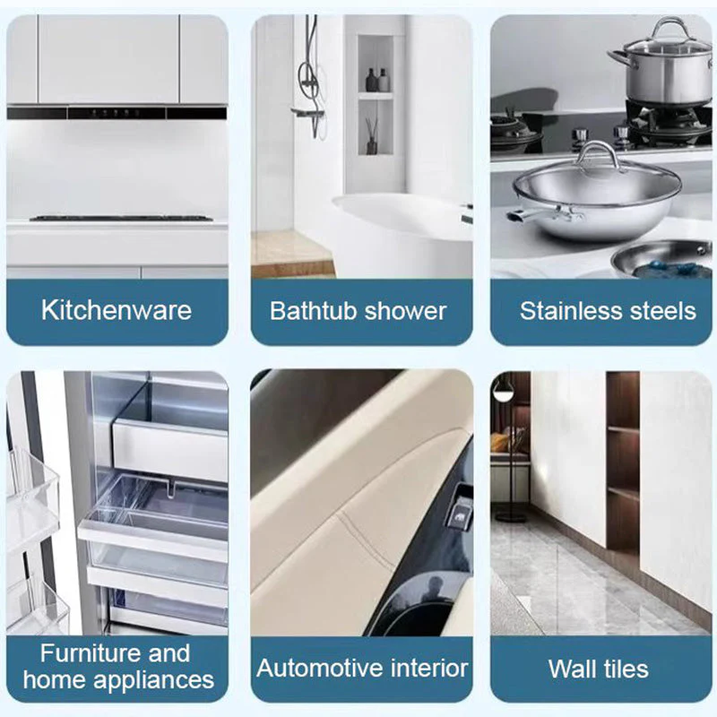 🔥Last Day Promotion 47% OFF🔥 Household Multi-purpose Gentle Cleanser