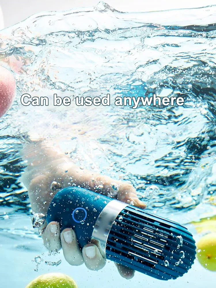 🔥2024 New Upgrade💦Intelligent Fruit and Vegetable Purifier