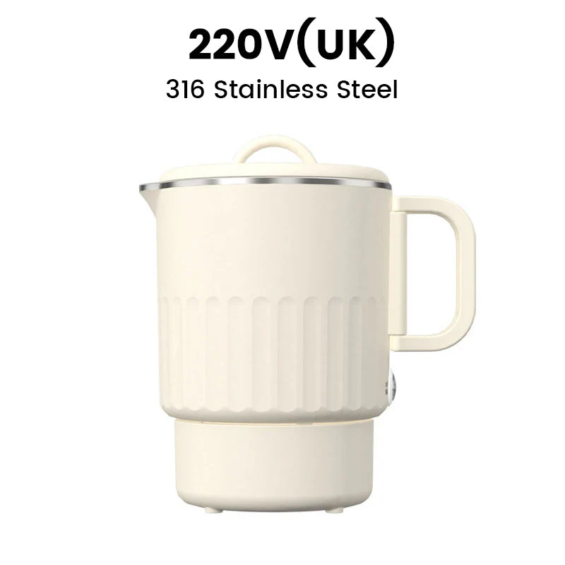 💥Portable Foldable Electric Kettle