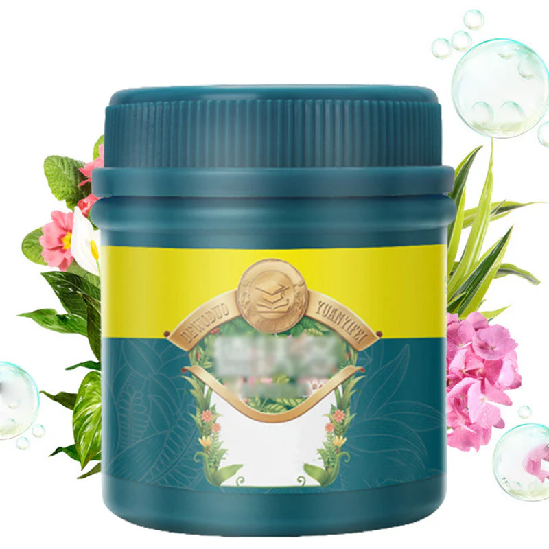 Anti-Caking, Acid & Alkaline Soil Activator（50% OFF）