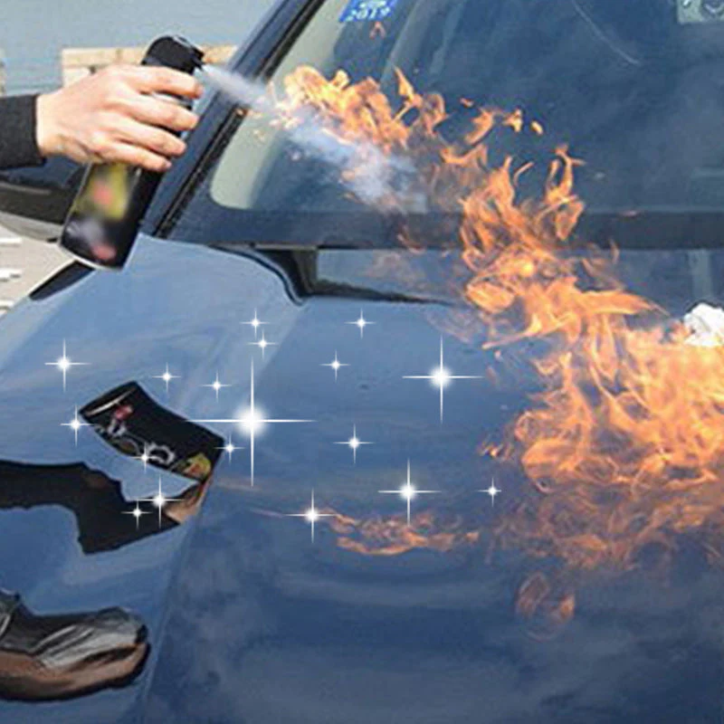 💥Buy More Get More🚗Advanced Car Crystal Plating Agent