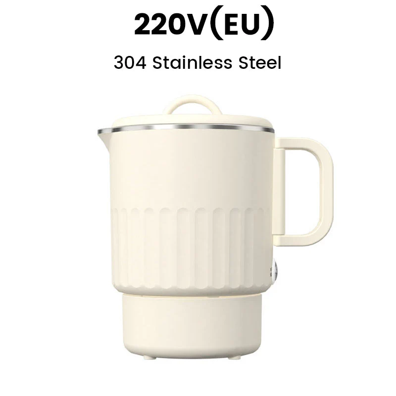 💥Portable Foldable Electric Kettle