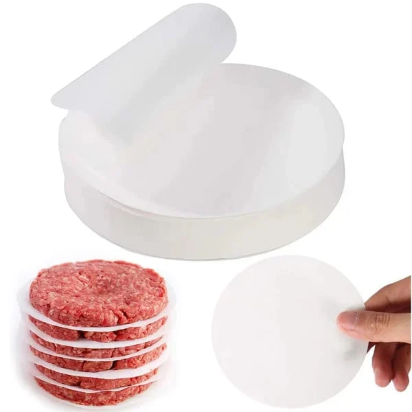 🍔Manual Meat Press for Hamburger Patties