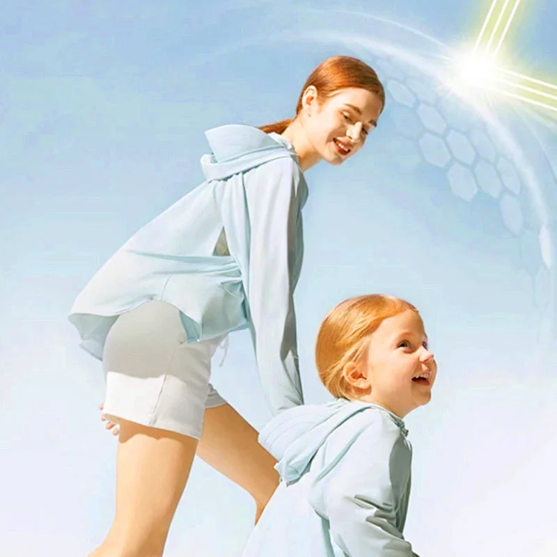 🎉Lightweight Rapid-Film SPF 50+ Sunscreen