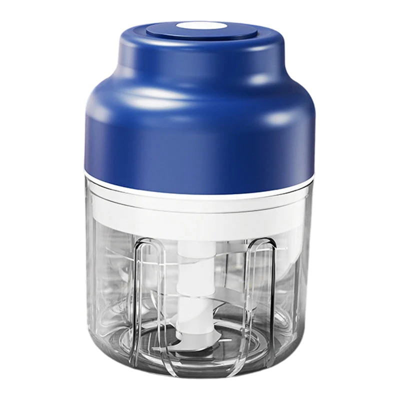 🔥Half-price offer✨Electric Mini Garlic Chopper Set