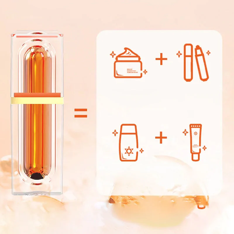 🔥Buy 5 GET 5 Free🔥Multi-Vitamin C Natural Make-up Cream