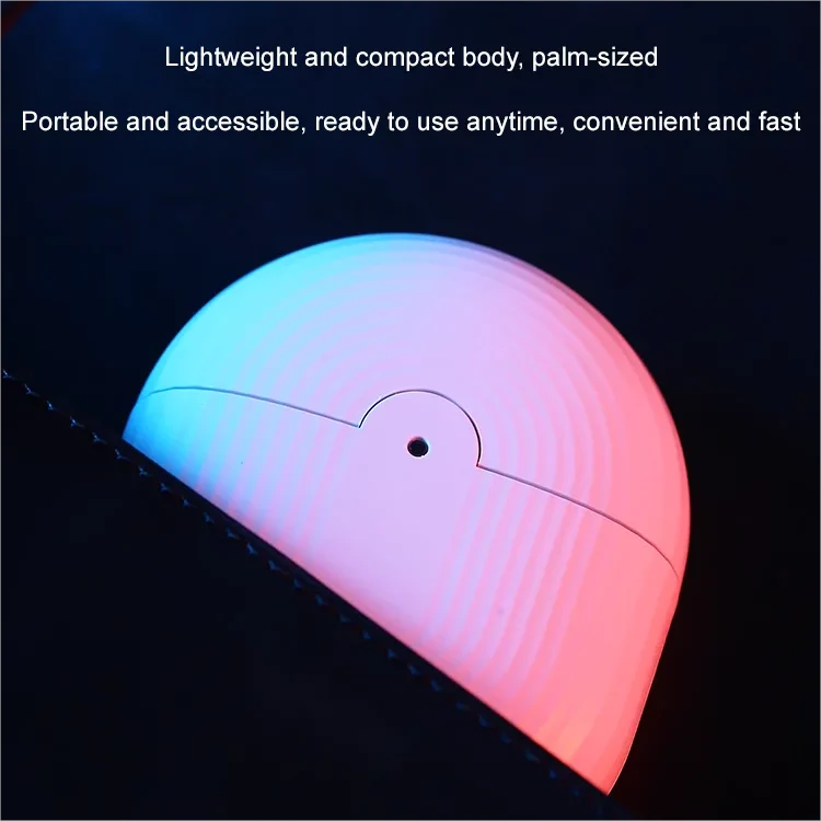 🔥🔥 Electric Automatic Nail Clipper