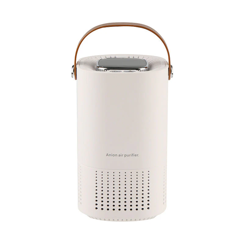 🎊Christmas Pre-sale - 60% Off🎊 - Negative Ion Air Purifier