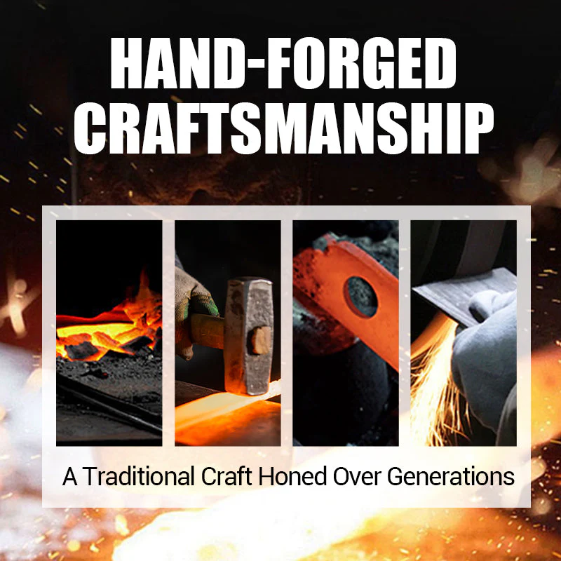 🏆50% off for a limited time✨🔪Michelin chef-recommended knives - Premium knives