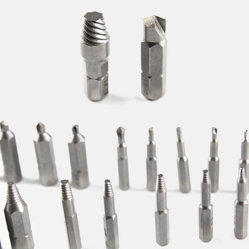 🎊Christmas Pre-sale - 50% Off🎊22/33PCS Screw Extractor Set