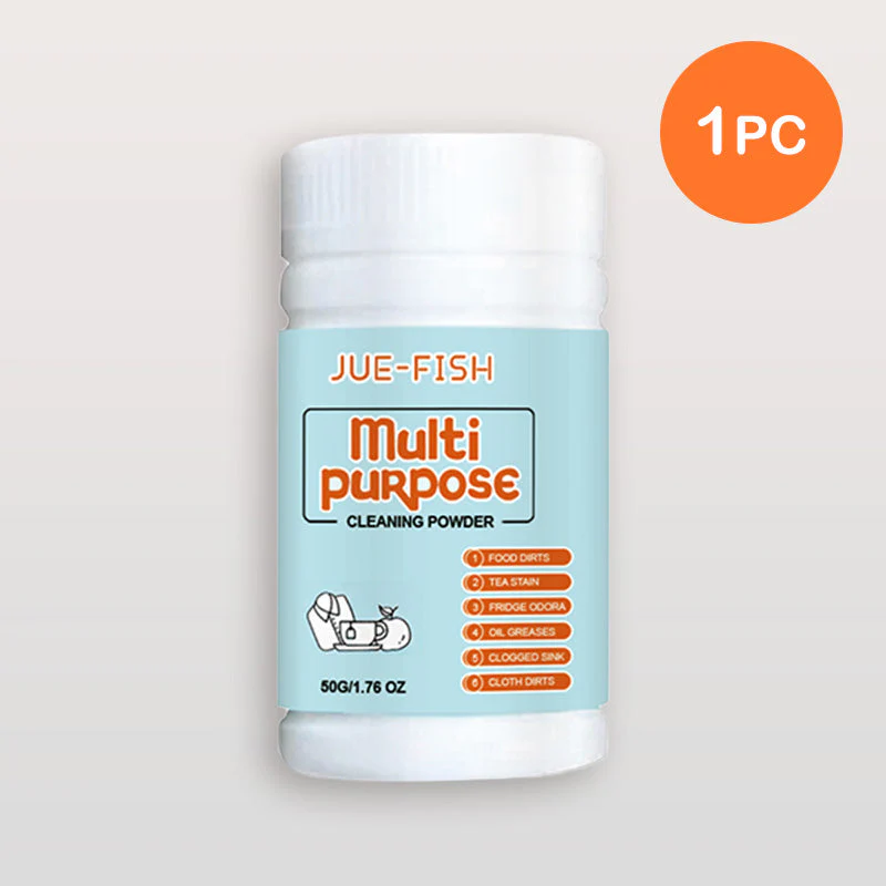 🧼Multipurpose Cleaning Powder for Kitchen