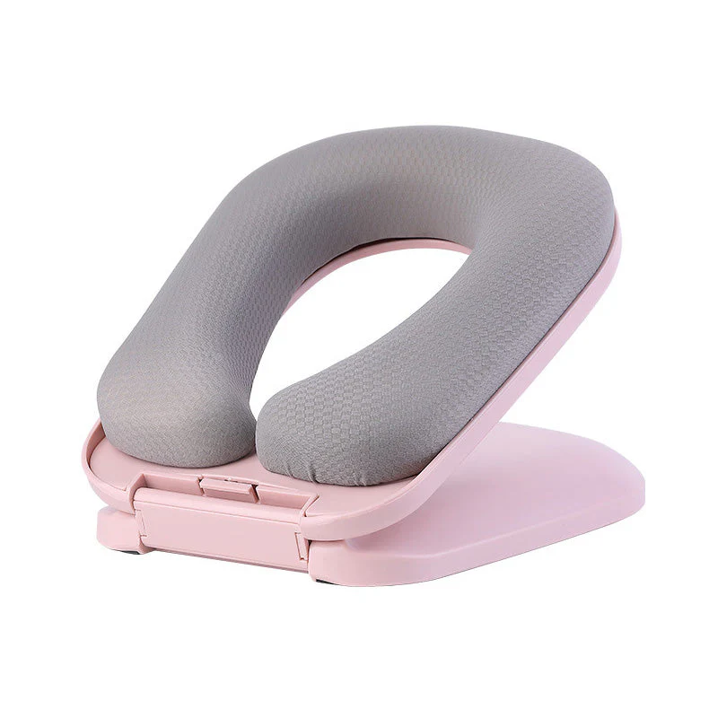 Portable Foldable Travel Pillow
