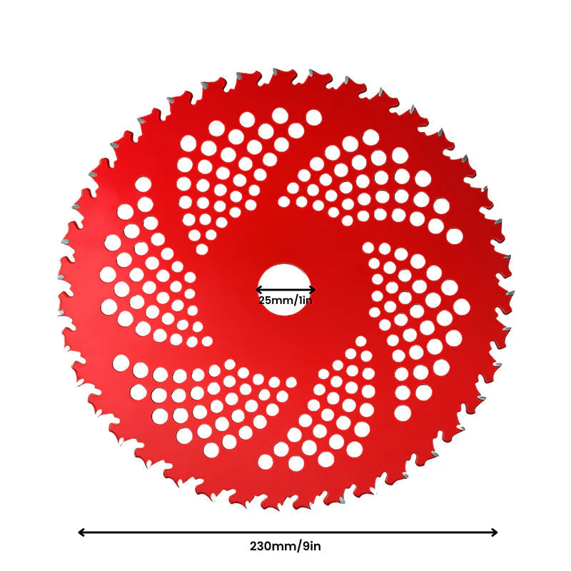 Circular Saw Blade for Weed Trimmers