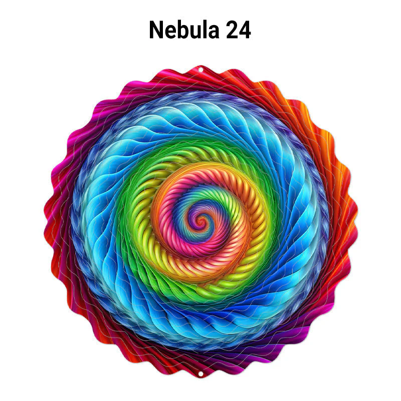 🔥Hanging Wind Spinner for Indoor & Outdoor