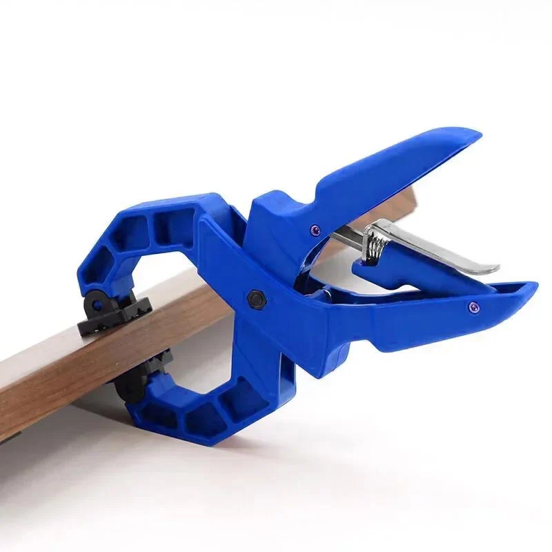 Spring Fixing Clamp C Clamp🪛