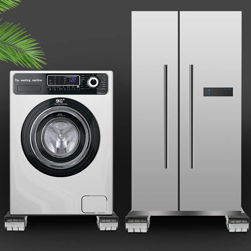 🔥Hot Sale🔥Universal Retractable Base Wheel